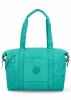 GENȚĂ DE DAMĂ shopper bag Hernan verde 073